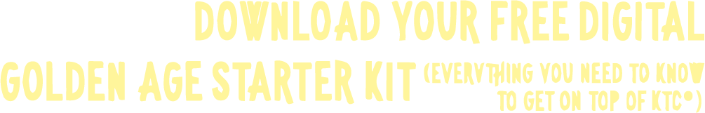 Get KTC Slingshots Product & Service Catalogue