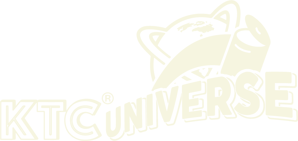 Logo KTC Universe