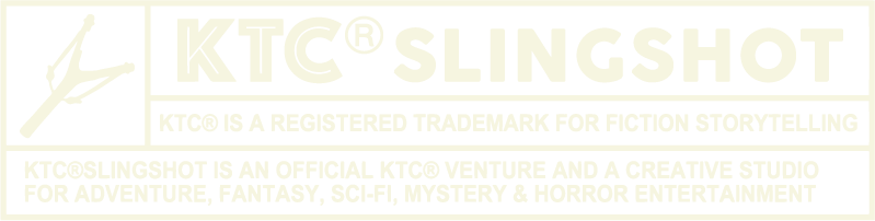 KTC Slingshot - KTC is a registered Trademark