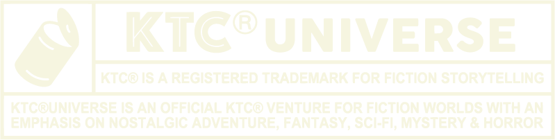 KTC Univserse - KTC is a registered Trademark